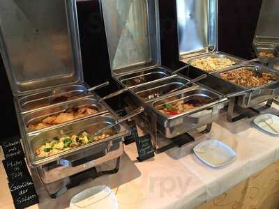 China Restaurant Jasmin