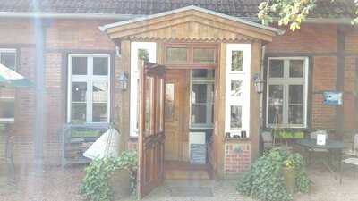 Cafe Gut Kinderhaus