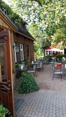 Cafe Gut Kinderhaus