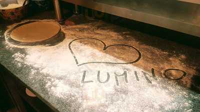 Pizzeria Lumino
