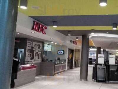 Kentucky Fried Chicken