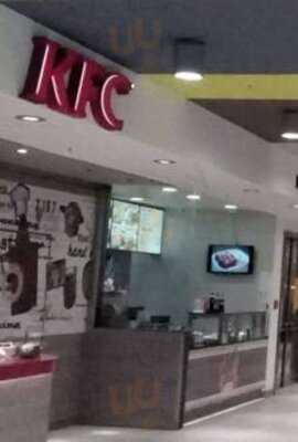 Kentucky Fried Chicken