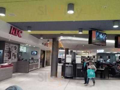 Kentucky Fried Chicken