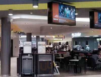 Kentucky Fried Chicken