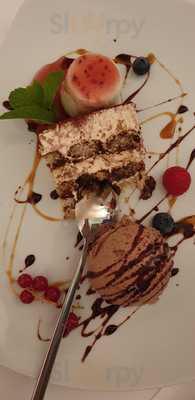 Ristorante La Cupola