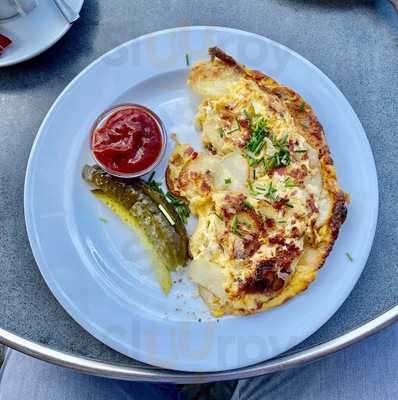 Cafe Am Holländischen Viertel