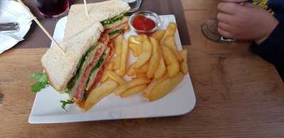 Cafe Am Holländischen Viertel