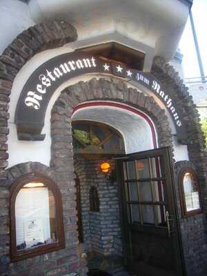 Restaurant Zum Rathaus