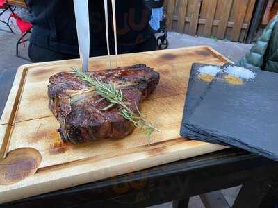 Ampulle Bar & Speisecafe