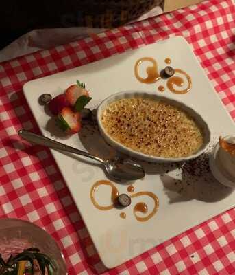 Ampulle Bar & Speisecafe