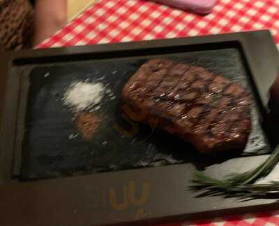 Ampulle Bar & Speisecafe