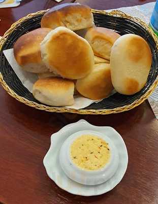 Restaurant Roter Hahn