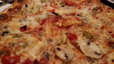 Restaurant Roter Hahn