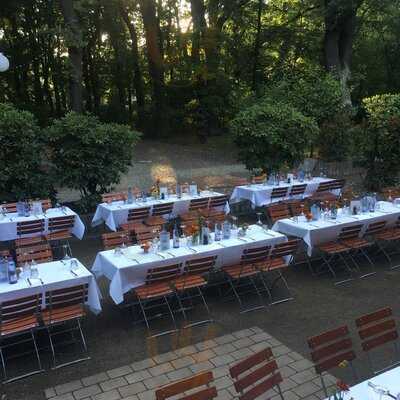 Heinrich Das Wirtshaus