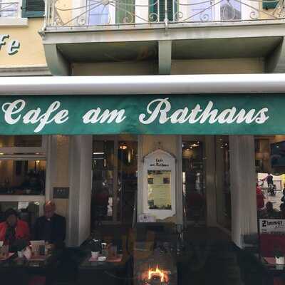 Café Am Rathaus