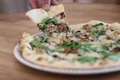 Boulderlounge Bistro