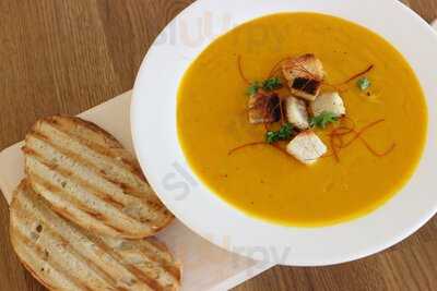 Boulderlounge Bistro