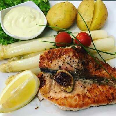 Gautor Restaurant & Café