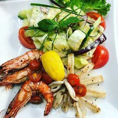 Gautor Restaurant & Café