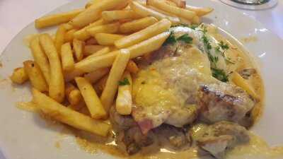 Restaurante Fischer-häusle