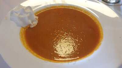 Restaurante Fischer-häusle