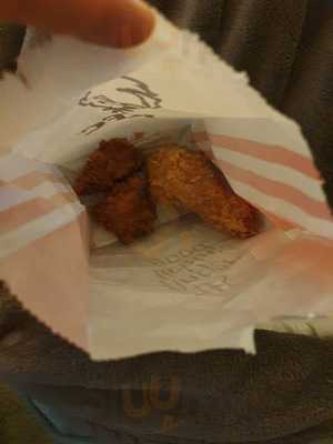 Kentucky Fried Chicken