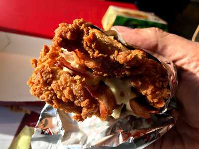 Kentucky Fried Chicken