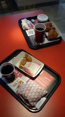 Kentucky Fried Chicken