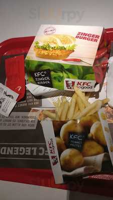 Kentucky Fried Chicken