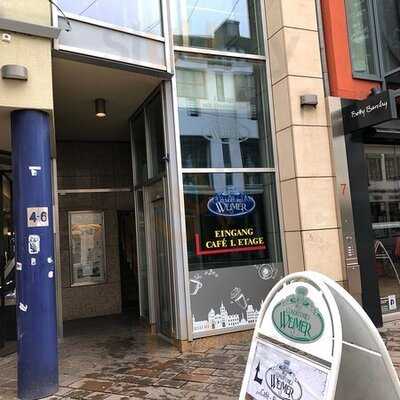 Café Weimer