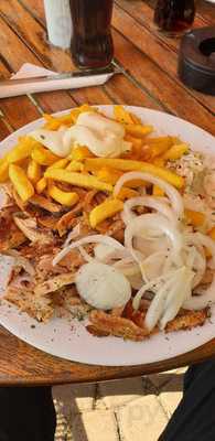 Grillhaus Zum Griechen Dortmund Neuasseln