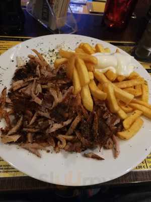 Grillhaus Zum Griechen Dortmund Neuasseln