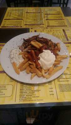 Grillhaus Zum Griechen Dortmund Neuasseln