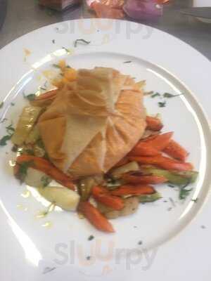 Neuland - Bar.bistro.stadtzimmer