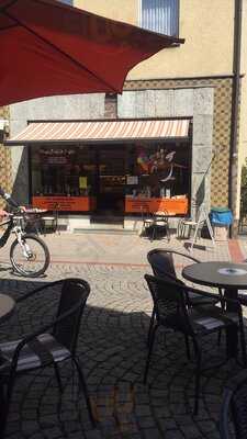 Neuland - Bar.bistro.stadtzimmer