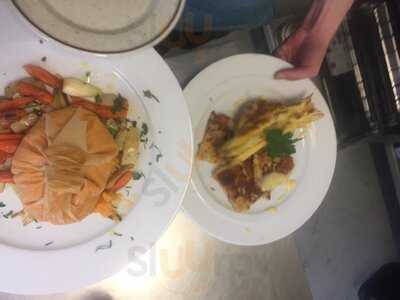 Neuland - Bar.bistro.stadtzimmer