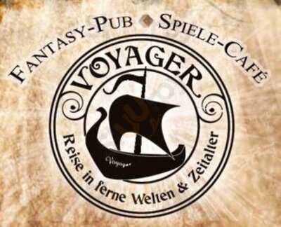 Voyager - Spiele-café & Fantasy-pub