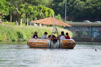 Bbq Donuts Saarbrücken