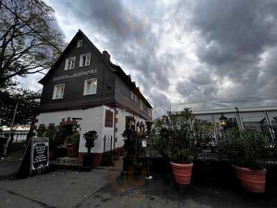 Bastion Von Schönborn