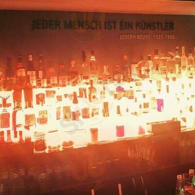Beuys Bar