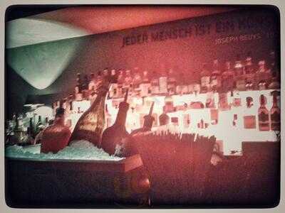 Beuys Bar