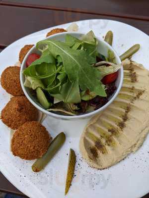 Restaurant & Café Neuenhof 1