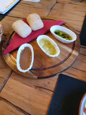 Restaurant & Café Neuenhof 1