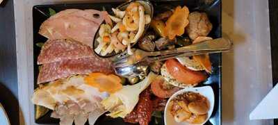 Trattoria Da Giovanni