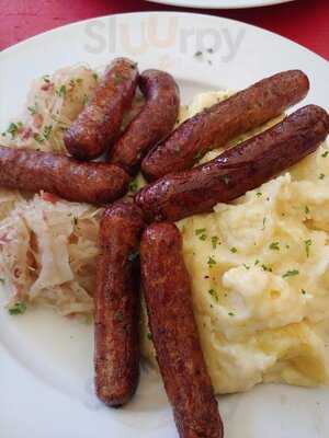 Apfelweinwirtschaft Proletariat