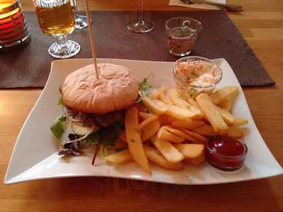 Strausswirtschaft Die Karthauserie