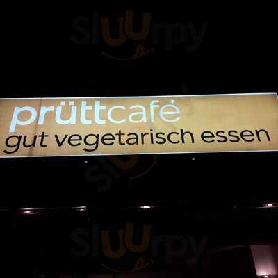 Prutt Cafe