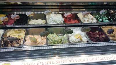 Eiscafé San Marco Kl
