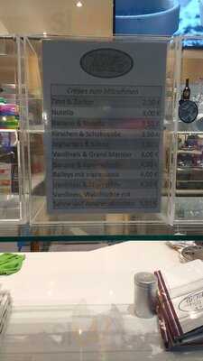 Eiscafé San Marco Kl