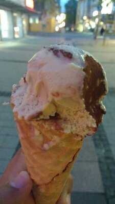 Eiscafé San Marco Kl